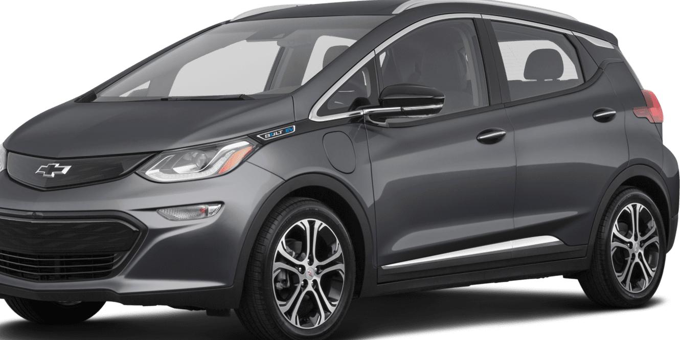 CHEVROLET BOLT EV 2020 1G1FX6S05L4104687 image